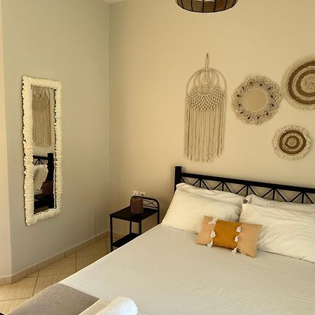 Vila Lemon Tree Sarandë Exteriér fotografie