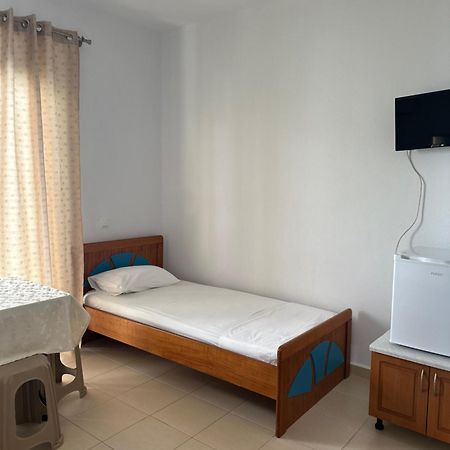 Vila Lemon Tree Sarandë Exteriér fotografie