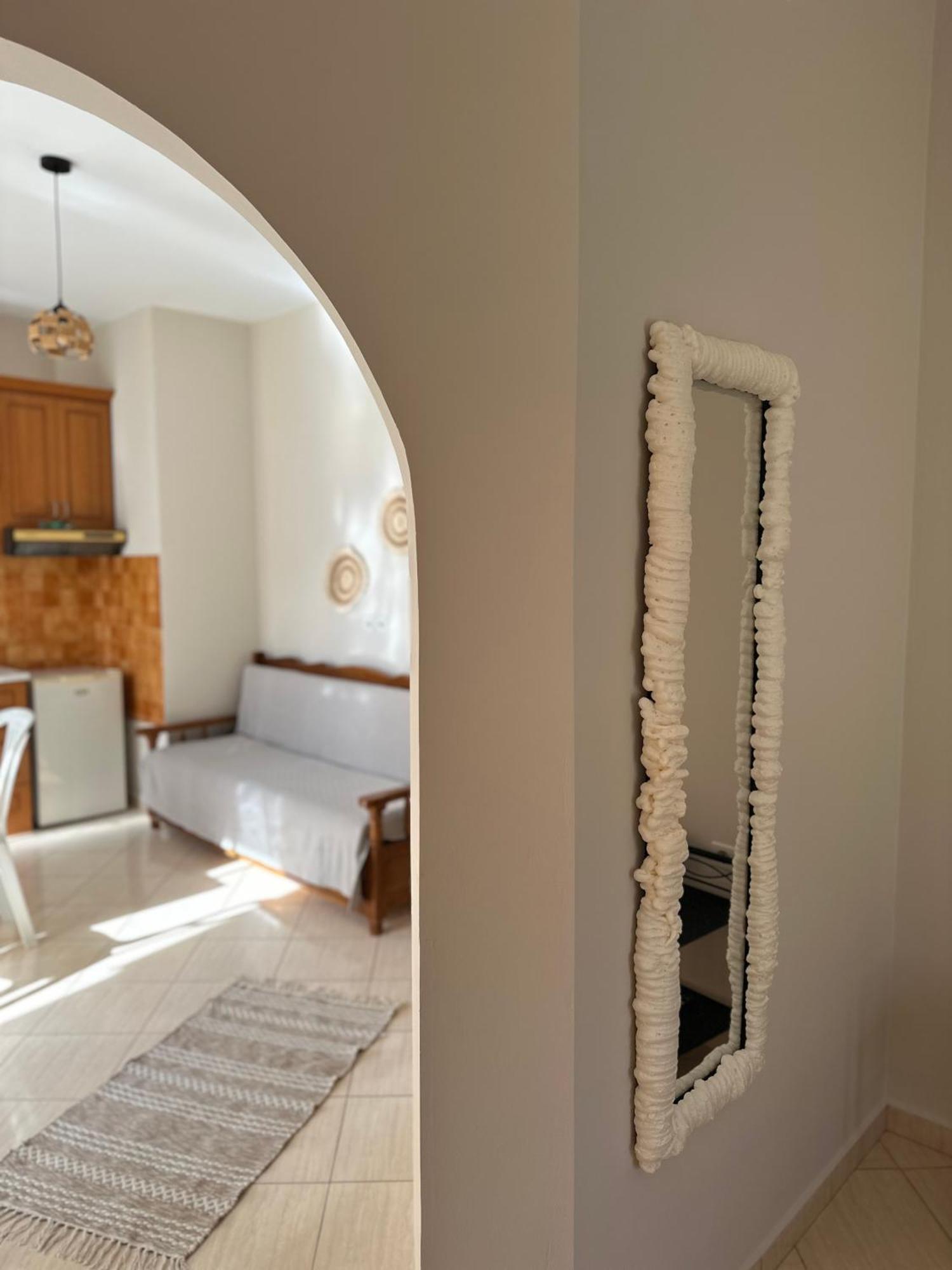Vila Lemon Tree Sarandë Exteriér fotografie