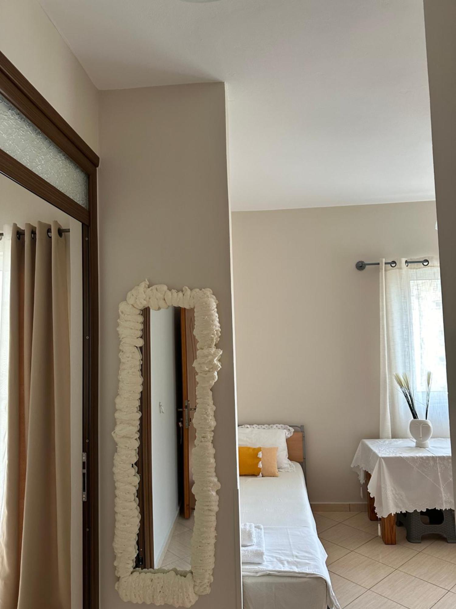 Vila Lemon Tree Sarandë Exteriér fotografie
