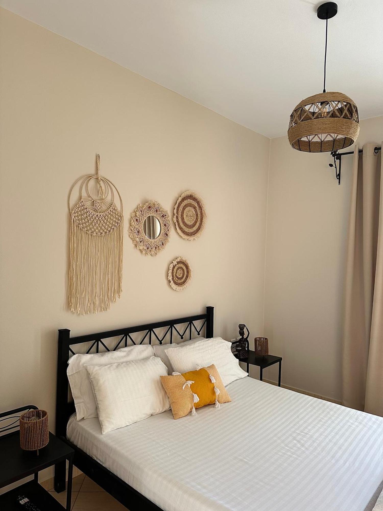 Vila Lemon Tree Sarandë Exteriér fotografie