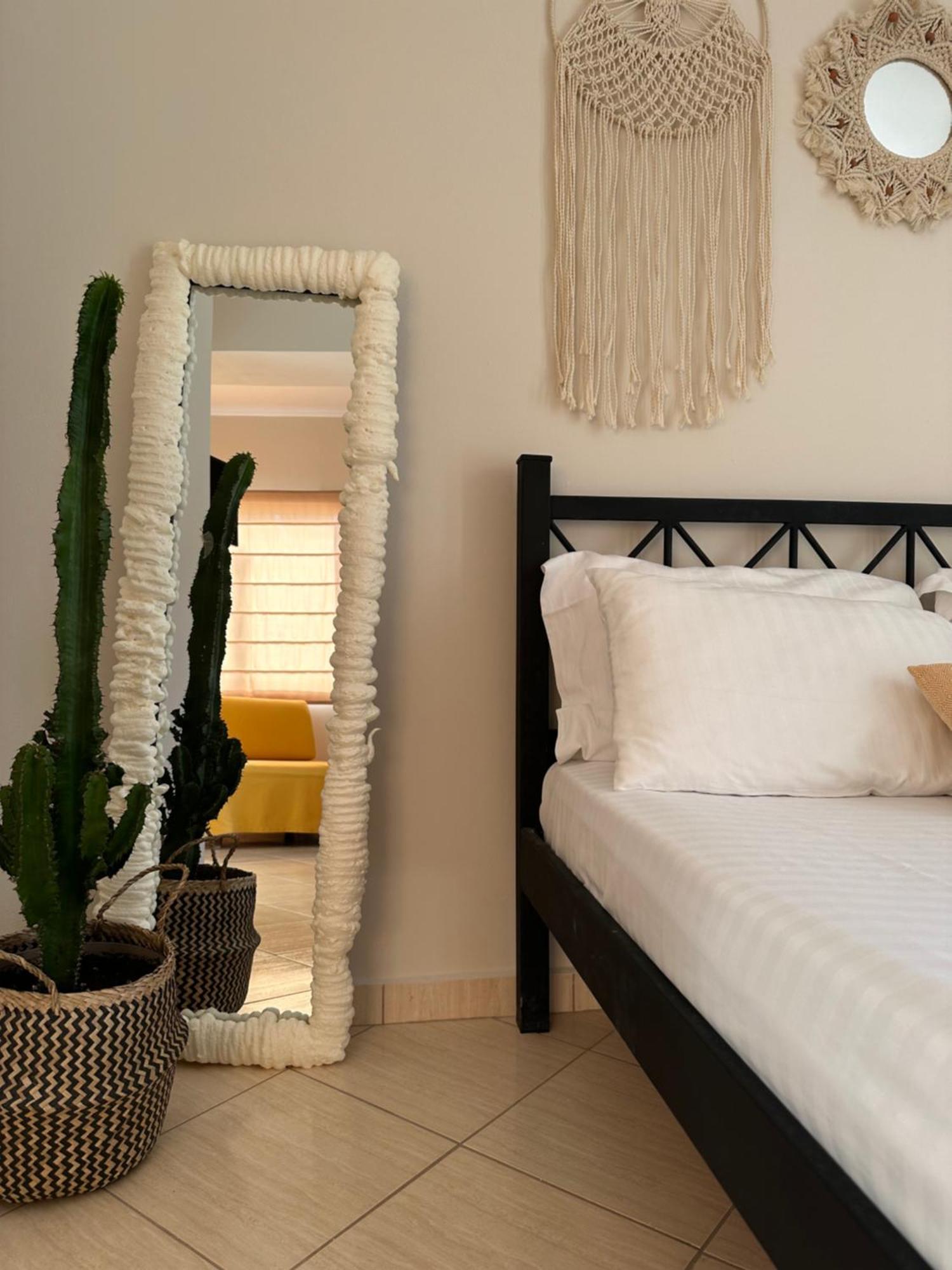Vila Lemon Tree Sarandë Exteriér fotografie