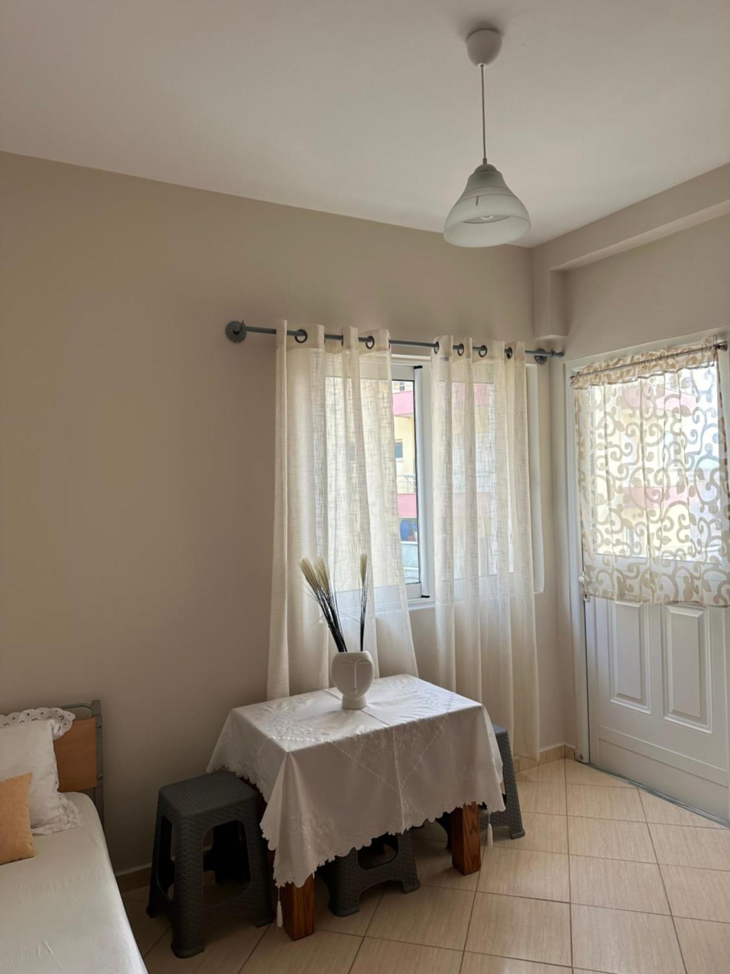 Vila Lemon Tree Sarandë Exteriér fotografie