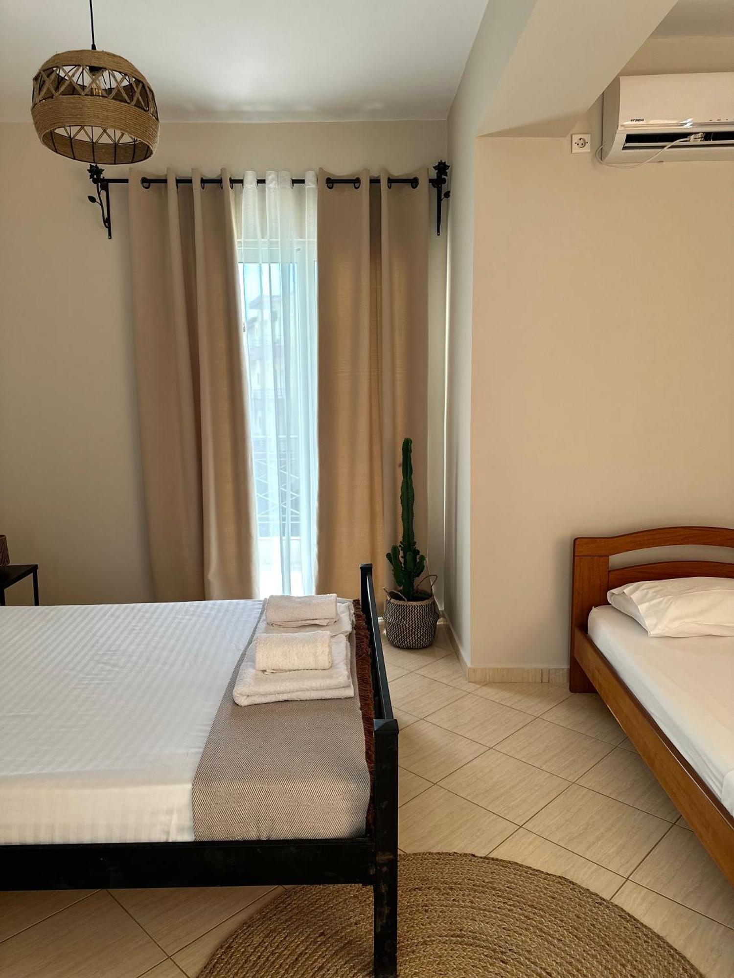 Vila Lemon Tree Sarandë Exteriér fotografie