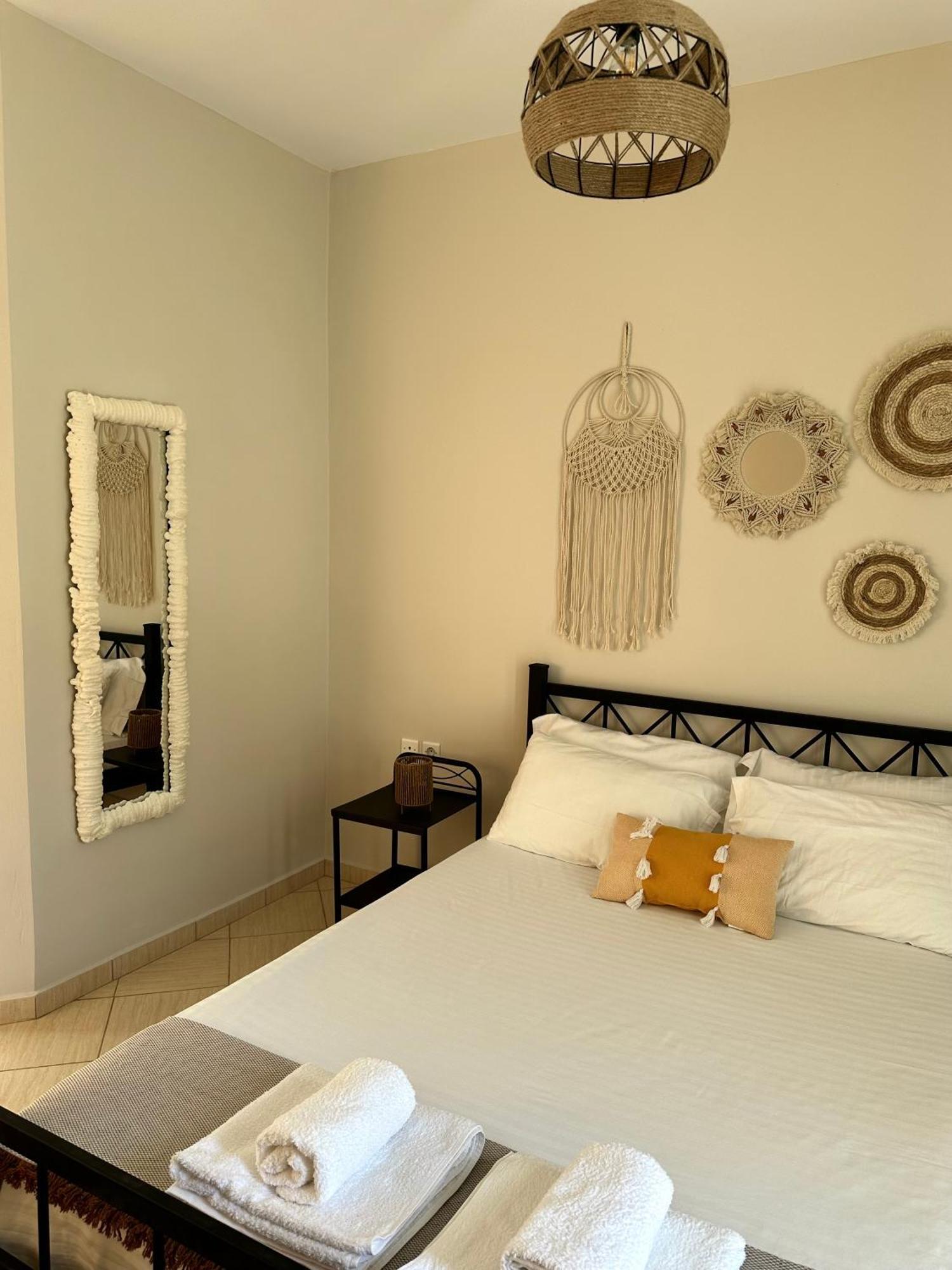 Vila Lemon Tree Sarandë Exteriér fotografie