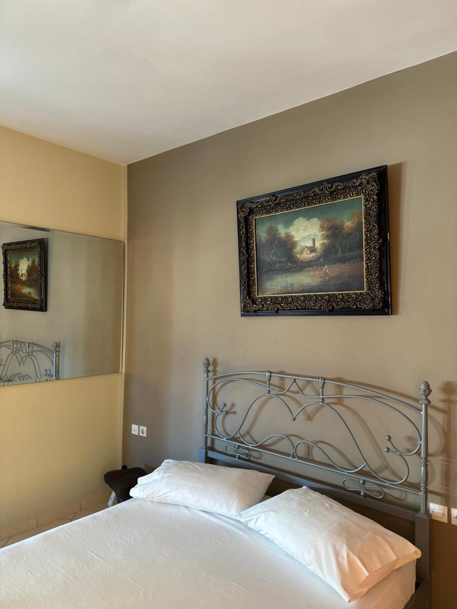 Vila Lemon Tree Sarandë Exteriér fotografie