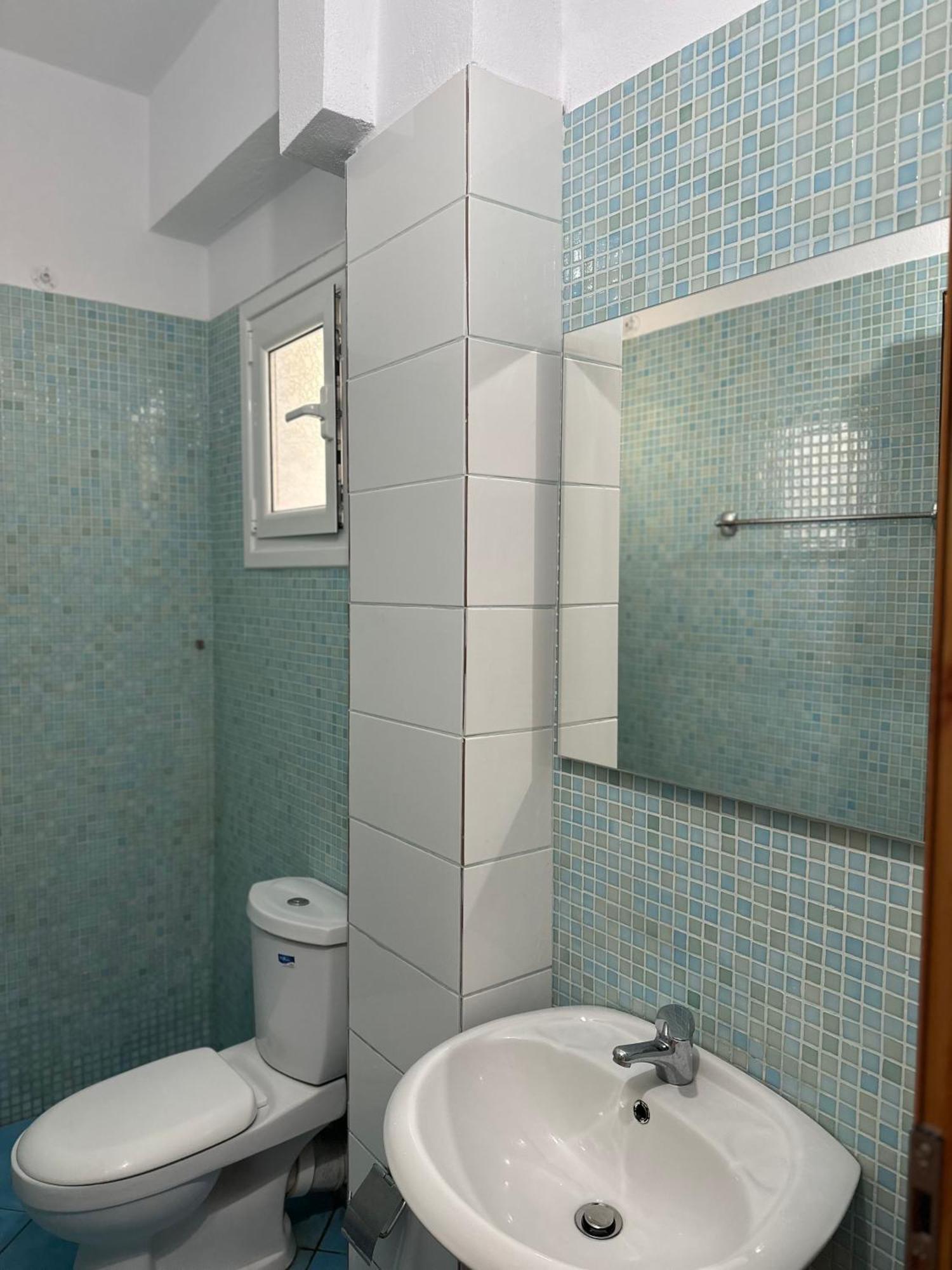 Vila Lemon Tree Sarandë Exteriér fotografie