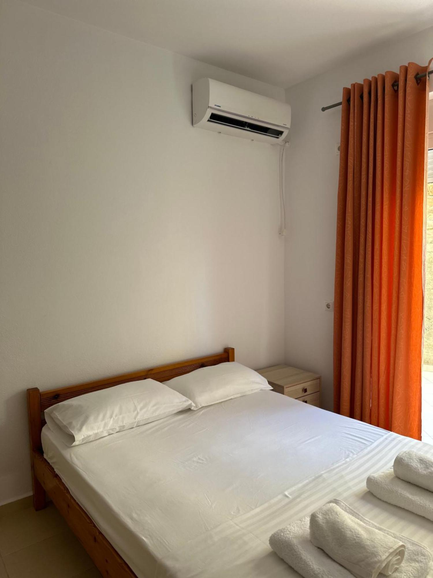 Vila Lemon Tree Sarandë Exteriér fotografie