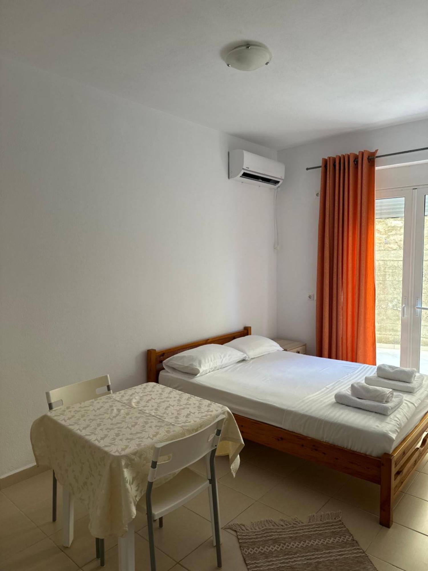 Vila Lemon Tree Sarandë Exteriér fotografie