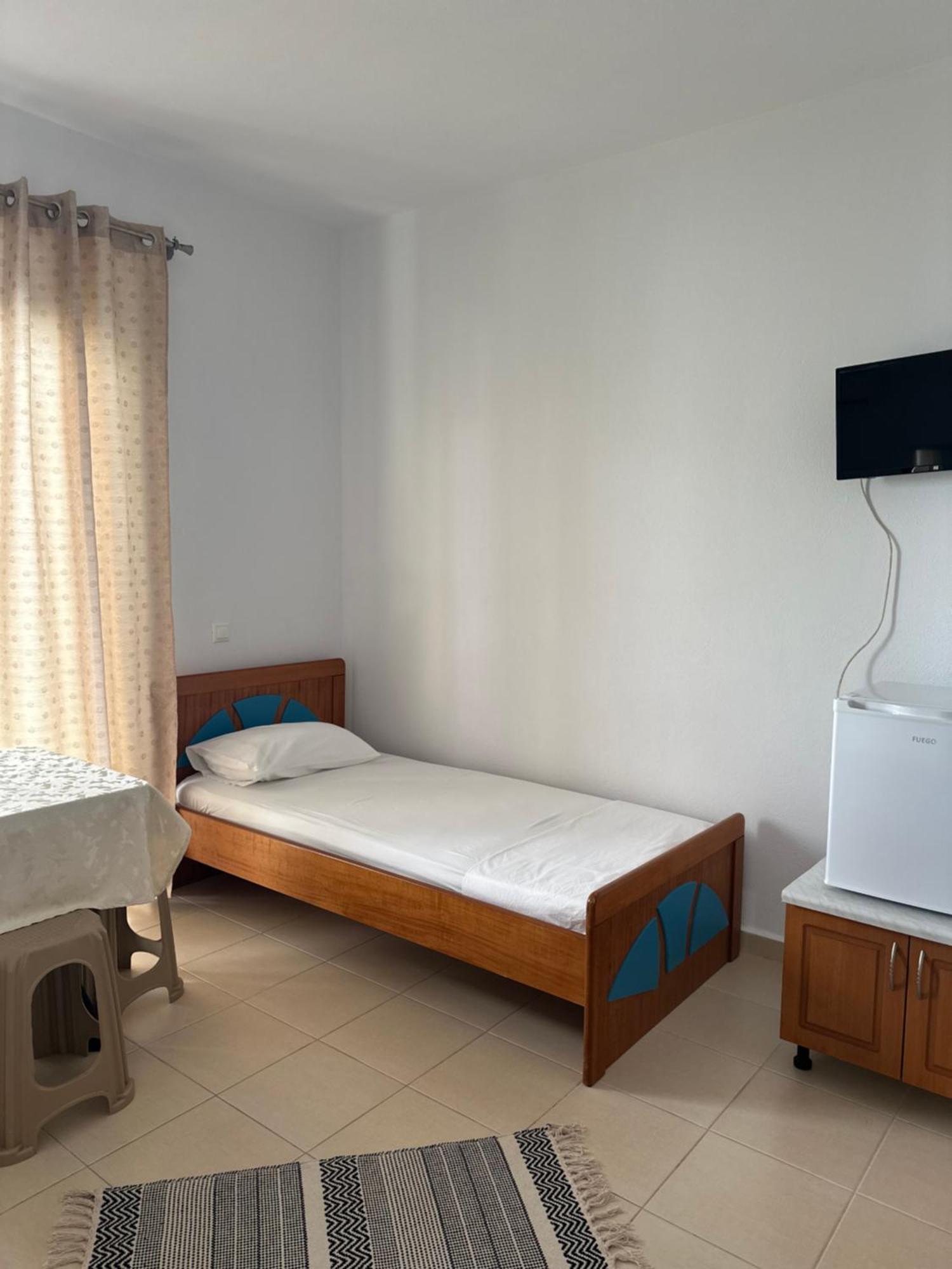 Vila Lemon Tree Sarandë Exteriér fotografie