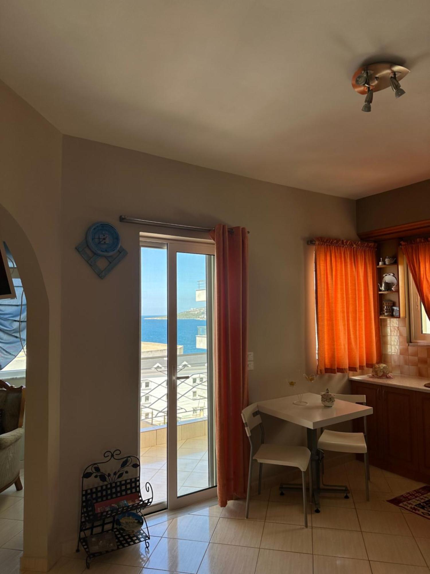 Vila Lemon Tree Sarandë Exteriér fotografie