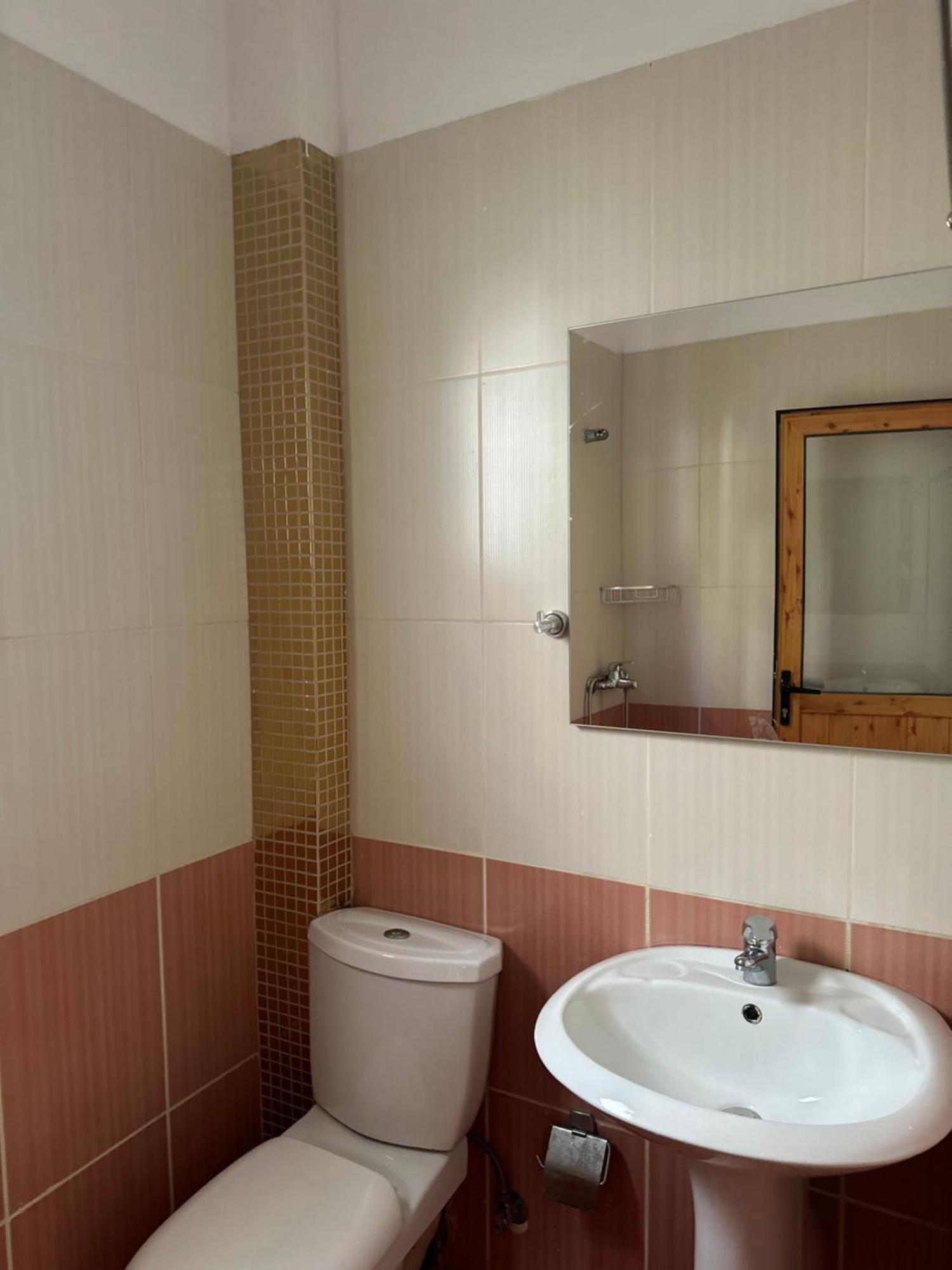 Vila Lemon Tree Sarandë Exteriér fotografie