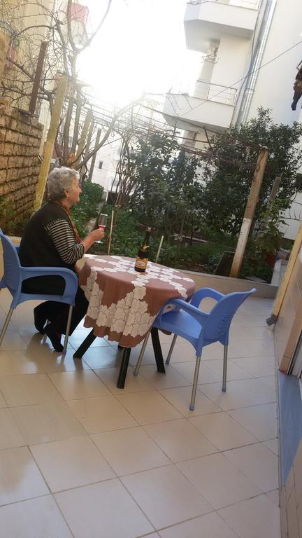 Vila Lemon Tree Sarandë Exteriér fotografie